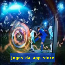 jogos da app store que ganha dinheiro de verdade